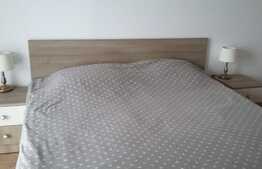 2 camere, 55 mp, parcare subterana, terasa, prima inchiriere, Sophia Residence