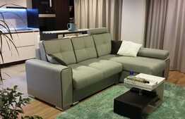 2 camere, 55 mp, parcare subterana, terasa, prima inchiriere, Sophia Residence