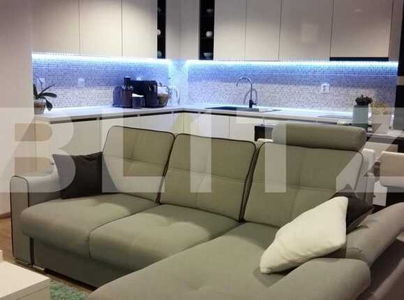 Apartament de închiriat 2 camere Bună Ziua - 61440AI | BLITZ Cluj-Napoca | Poza1