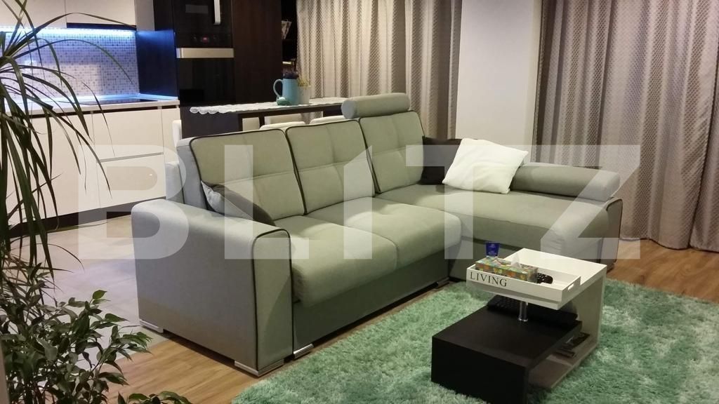 Apartament de închiriat 2 camere Bună Ziua - 61440AI | BLITZ Cluj-Napoca | Poza2