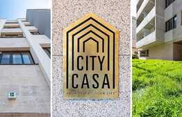 Spatiu de birouri, 64 mp, garaj, lux, garaj, zona Ultracenrala