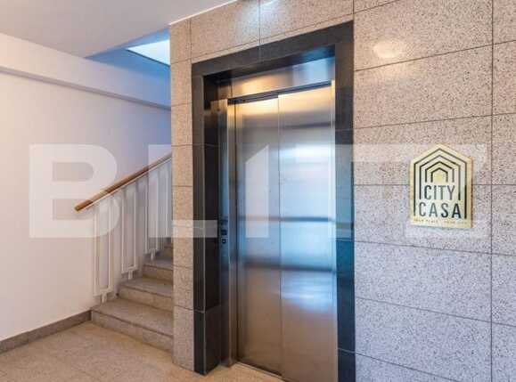 Spațiu birouri de închiriat Central - 61441SIB | BLITZ Cluj-Napoca | Poza4