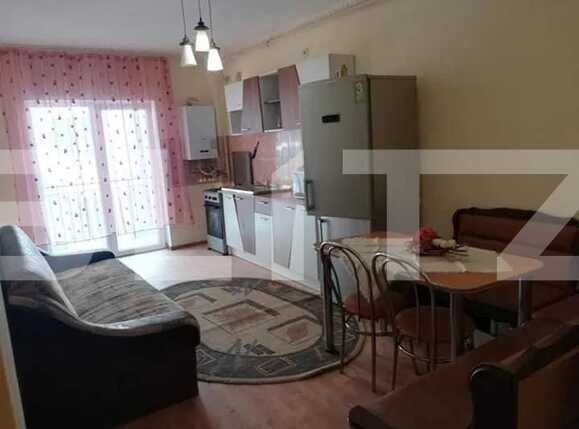 Apartament de vânzare 2 camere Floreşti - 61442AV | BLITZ Cluj-Napoca | Poza1