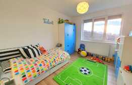 3 camere in zona Vivo, mobilat, utilat, parcare!