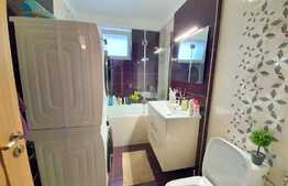 3 camere in zona Vivo, mobilat, utilat, parcare!