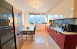 3 camere in zona Vivo, mobilat, utilat, parcare!