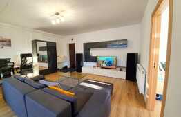 3 camere in zona Vivo, mobilat, utilat, parcare!