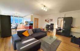 3 camere in zona Vivo, mobilat, utilat, parcare!