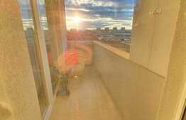 3 camere in zona Vivo, mobilat, utilat, parcare!