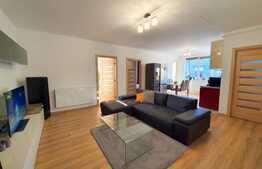 3 camere in zona Vivo, mobilat, utilat, parcare!