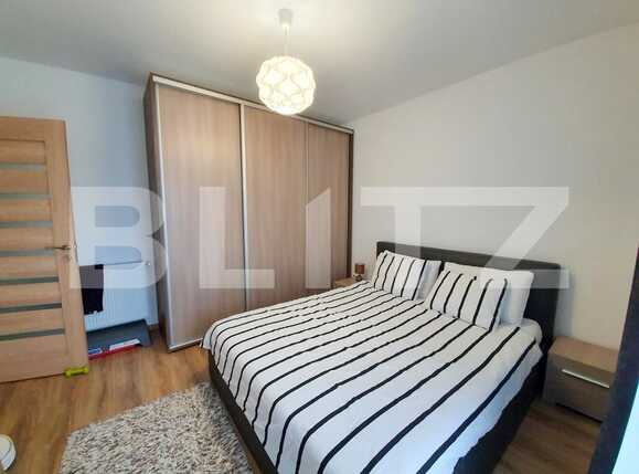 Apartament de vânzare 3 camere Manastur - 61443AV | BLITZ Cluj-Napoca | Poza2
