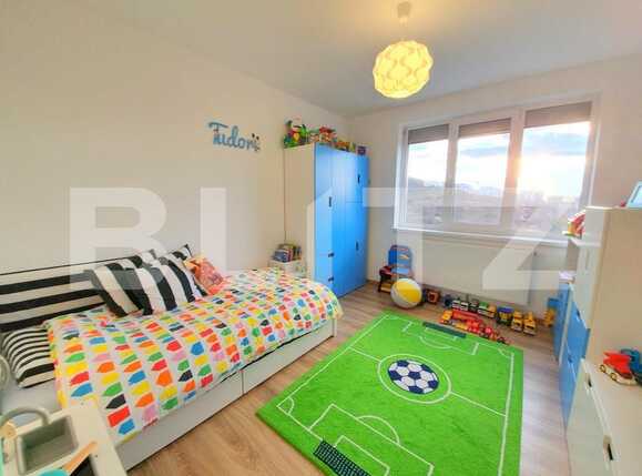 Apartament de vânzare 3 camere Manastur - 61443AV | BLITZ Cluj-Napoca | Poza9