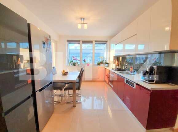 Apartament de vânzare 3 camere Manastur - 61443AV | BLITZ Cluj-Napoca | Poza4