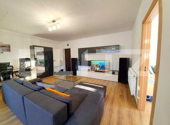 Apartament de vânzare 3 camere Manastur - 61443AV | BLITZ Cluj-Napoca | Poza8