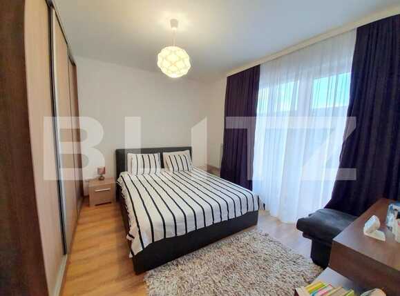 Apartament de vânzare 3 camere Manastur - 61443AV | BLITZ Cluj-Napoca | Poza1