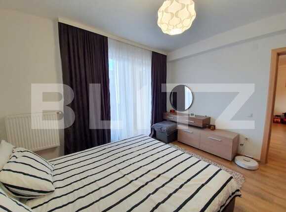 Apartament de vânzare 3 camere Manastur - 61443AV | BLITZ Cluj-Napoca | Poza3