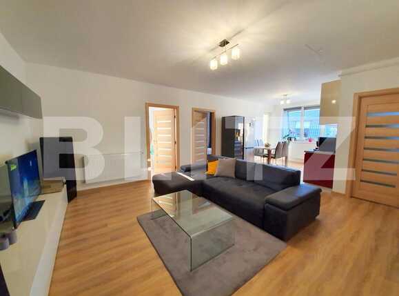 Apartament de vânzare 3 camere Manastur - 61443AV | BLITZ Cluj-Napoca | Poza5