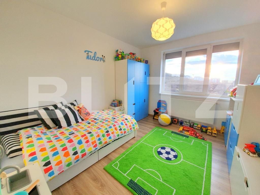 Apartament de vânzare 3 camere Manastur - 61443AV | BLITZ Cluj-Napoca | Poza9