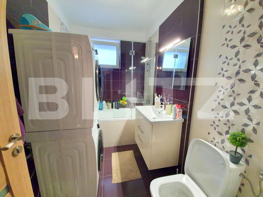 Apartament de vânzare 3 camere Manastur - 61443AV | BLITZ Cluj-Napoca | Poza10
