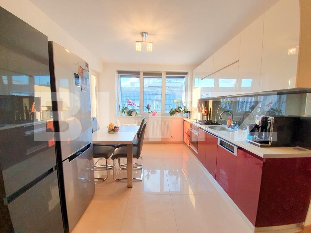 Apartament de vânzare 3 camere Manastur - 61443AV | BLITZ Cluj-Napoca | Poza4