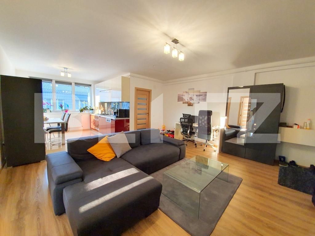 Apartament de vânzare 3 camere Manastur - 61443AV | BLITZ Cluj-Napoca | Poza6