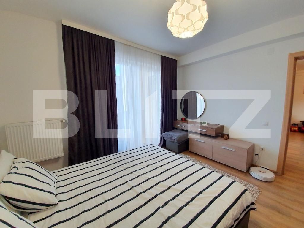 Apartament de vânzare 3 camere Manastur - 61443AV | BLITZ Cluj-Napoca | Poza3
