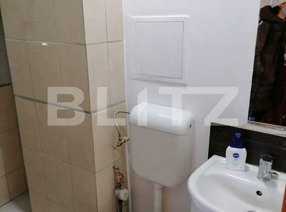 Garsonieră de închiriat Centrul Istoric - 61444AI | BLITZ Brașov | Poza5