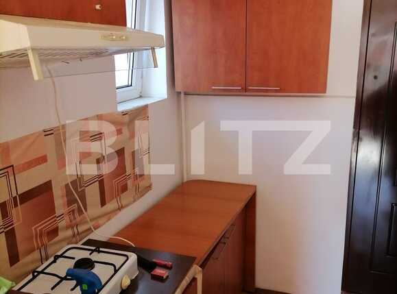 Garsonieră de închiriat Centrul Istoric - 61444AI | BLITZ Brașov | Poza4