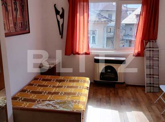 Garsonieră de închiriat Centrul Istoric - 61444AI | BLITZ Brașov | Poza2