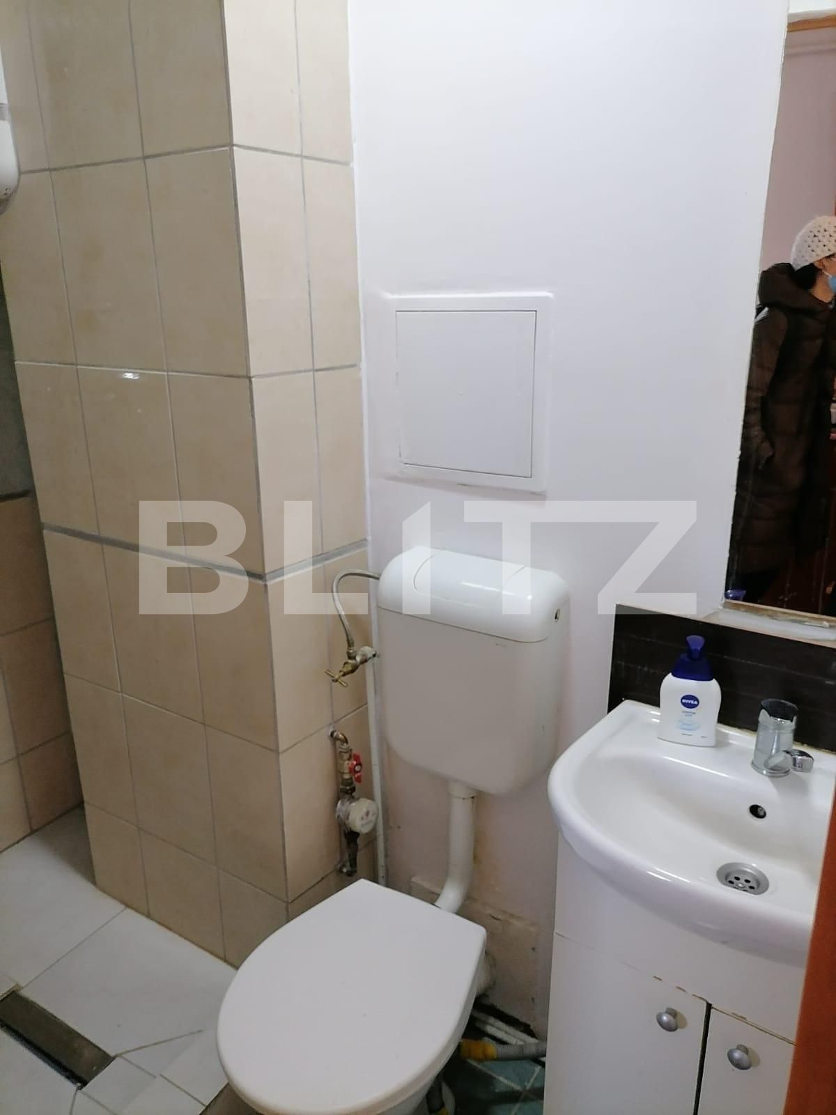 Garsonieră de închiriat Centrul Istoric - 61444AI | BLITZ Brașov | Poza5