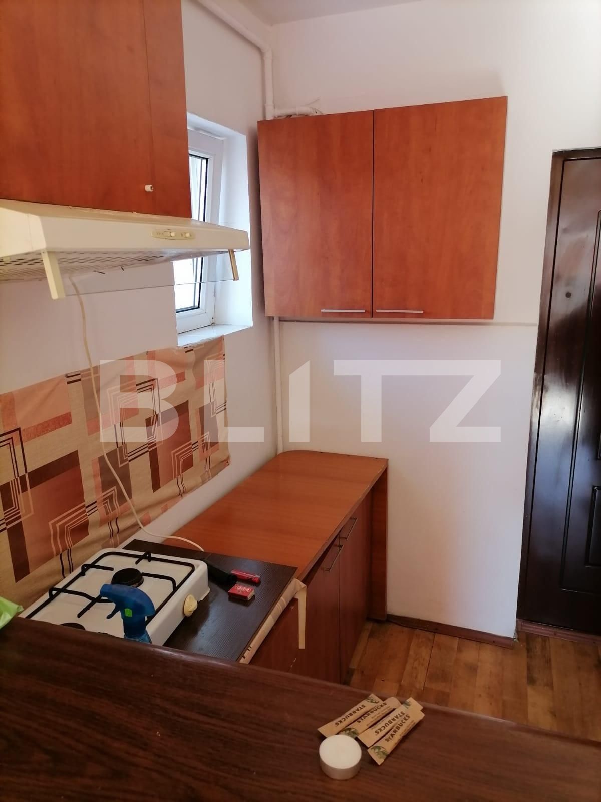 Garsonieră de închiriat Centrul Istoric - 61444AI | BLITZ Brașov | Poza4