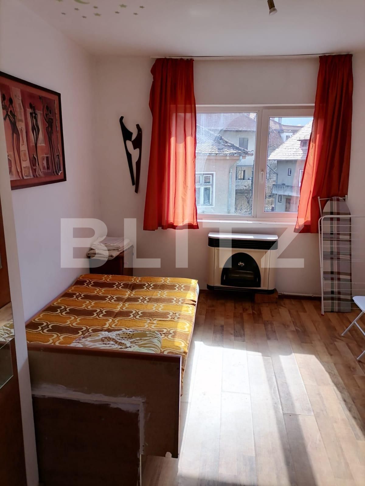 Garsonieră de închiriat Centrul Istoric - 61444AI | BLITZ Brașov | Poza2