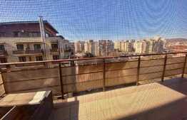 2 camere, decomandat, 60 mp, zona strazi Teodor Mihali