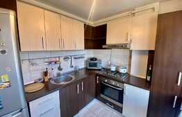 2 camere, decomandat, 60 mp, zona strazi Teodor Mihali