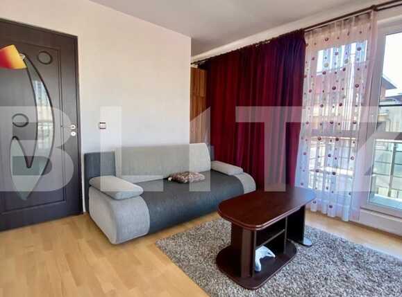 Apartament de închiriat 2 camere Gheorgheni - 61446AI | BLITZ Cluj-Napoca | Poza5