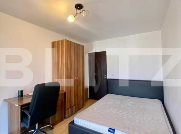 Apartament de închiriat 2 camere Gheorgheni - 61446AI | BLITZ Cluj-Napoca | Poza2