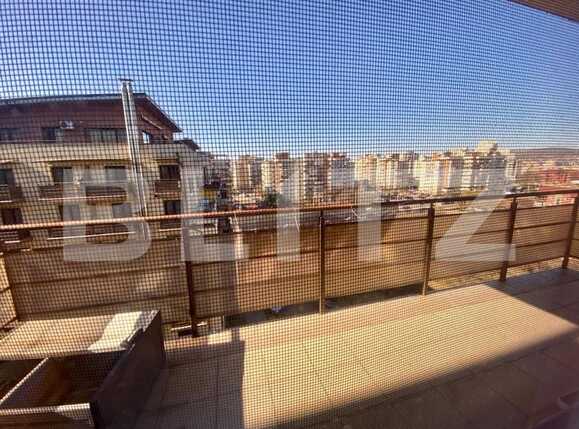 Apartament de închiriat 2 camere Gheorgheni - 61446AI | BLITZ Cluj-Napoca | Poza14