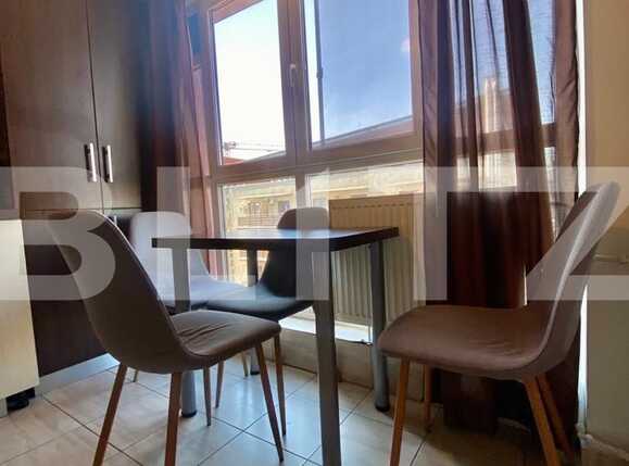 Apartament de închiriat 2 camere Gheorgheni - 61446AI | BLITZ Cluj-Napoca | Poza8