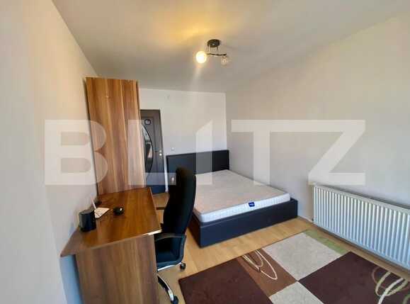 Apartament de închiriat 2 camere Gheorgheni - 61446AI | BLITZ Cluj-Napoca | Poza4