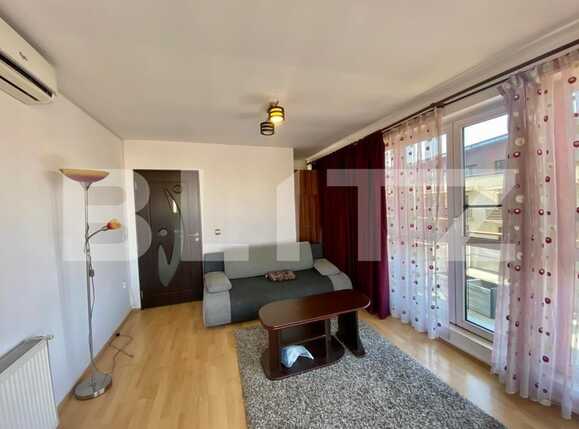 Apartament de închiriat 2 camere Gheorgheni - 61446AI | BLITZ Cluj-Napoca | Poza1