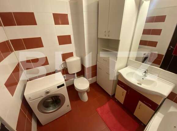 Apartament de închiriat 2 camere Gheorgheni - 61446AI | BLITZ Cluj-Napoca | Poza11