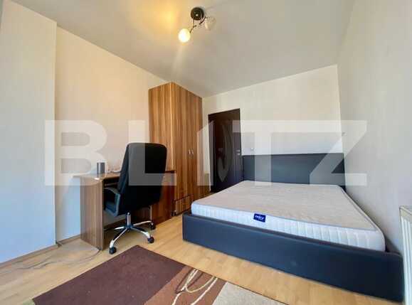 Apartament de închiriat 2 camere Gheorgheni - 61446AI | BLITZ Cluj-Napoca | Poza3