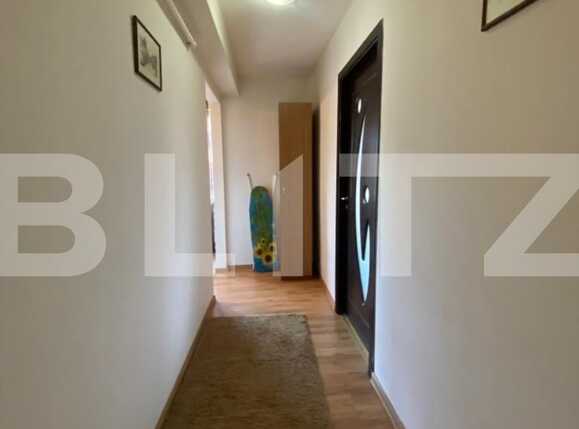 Apartament de închiriat 2 camere Gheorgheni - 61446AI | BLITZ Cluj-Napoca | Poza10