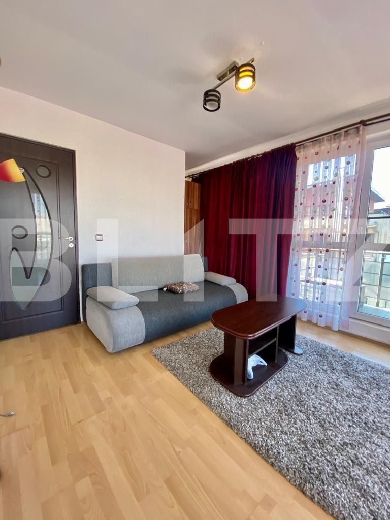Apartament de închiriat 2 camere Gheorgheni - 61446AI | BLITZ Cluj-Napoca | Poza5
