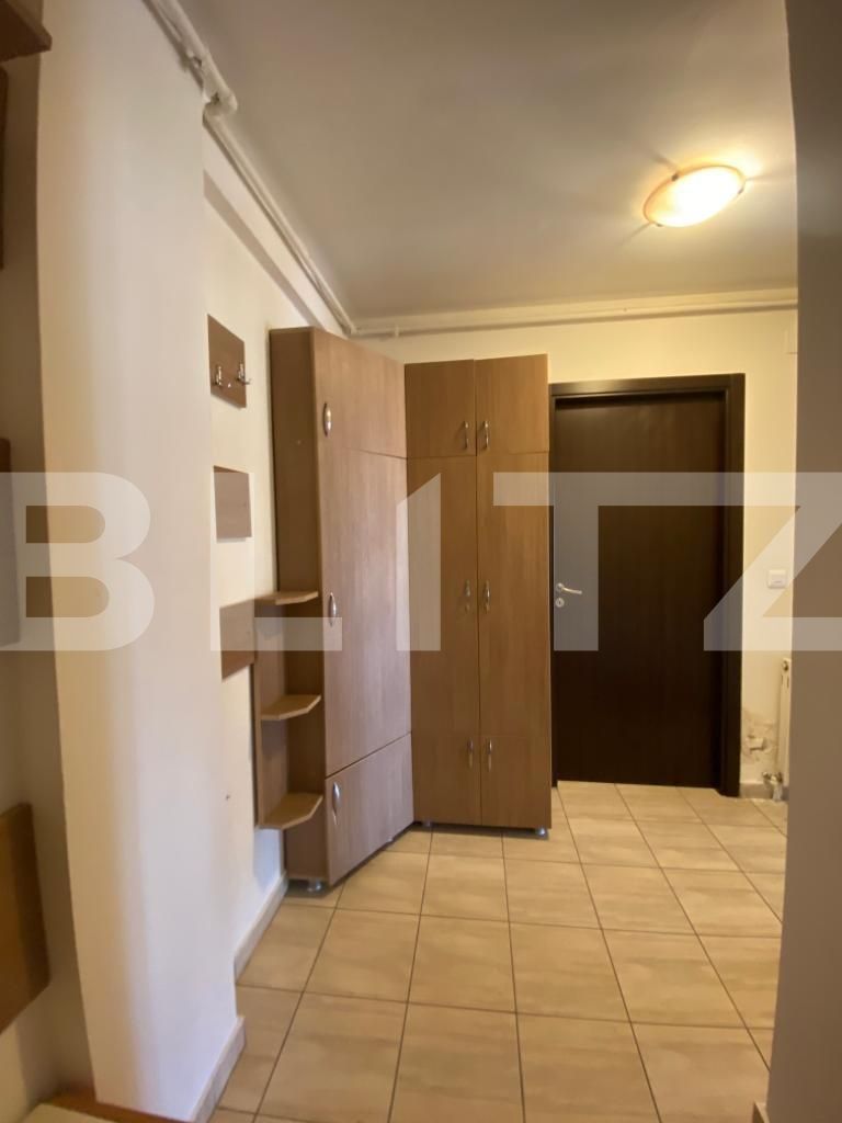 Apartament de închiriat 2 camere Gheorgheni - 61446AI | BLITZ Cluj-Napoca | Poza13