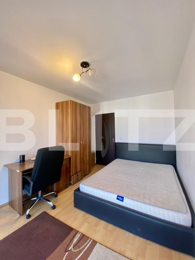 Apartament de închiriat 2 camere Gheorgheni - 61446AI | BLITZ Cluj-Napoca | Poza2