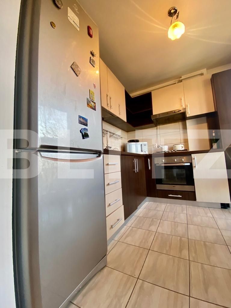 Apartament de închiriat 2 camere Gheorgheni - 61446AI | BLITZ Cluj-Napoca | Poza7