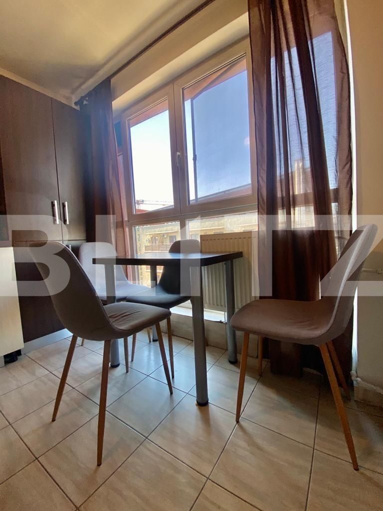 Apartament de închiriat 2 camere Gheorgheni - 61446AI | BLITZ Cluj-Napoca | Poza8