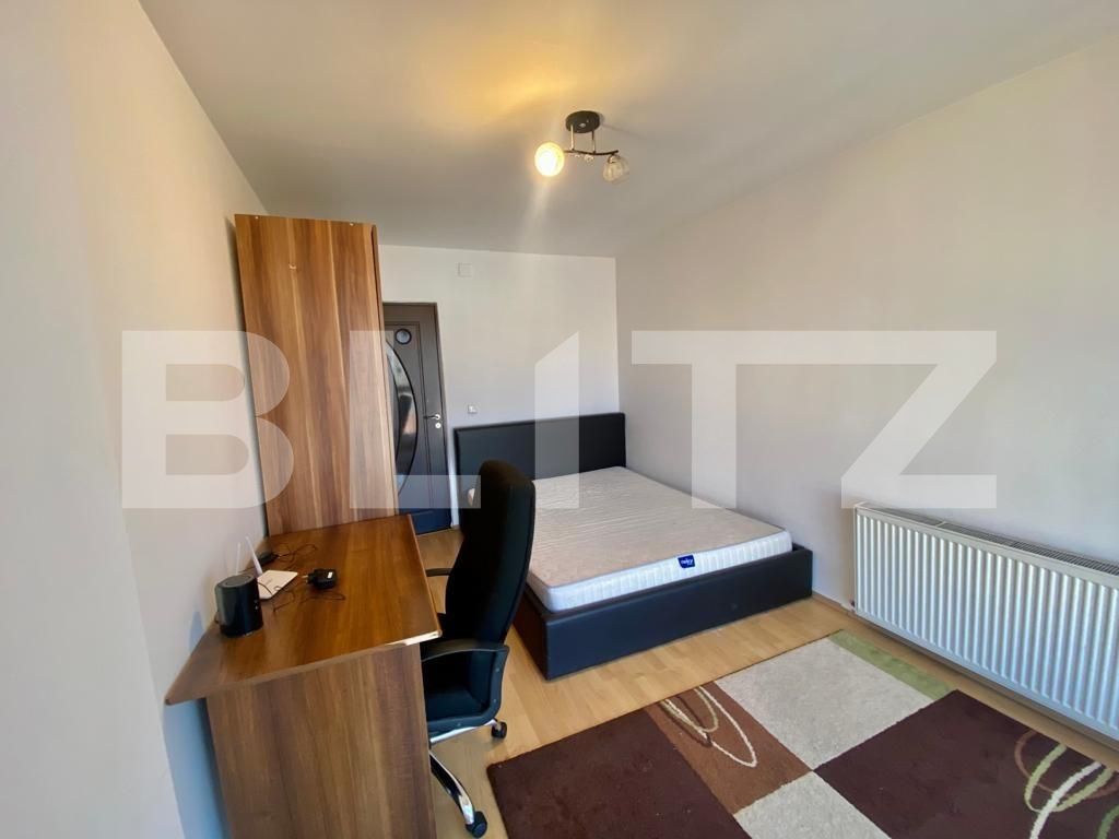 Apartament de închiriat 2 camere Gheorgheni - 61446AI | BLITZ Cluj-Napoca | Poza4
