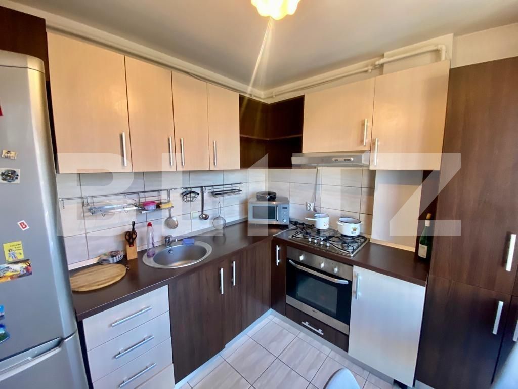 Apartament de închiriat 2 camere Gheorgheni - 61446AI | BLITZ Cluj-Napoca | Poza9